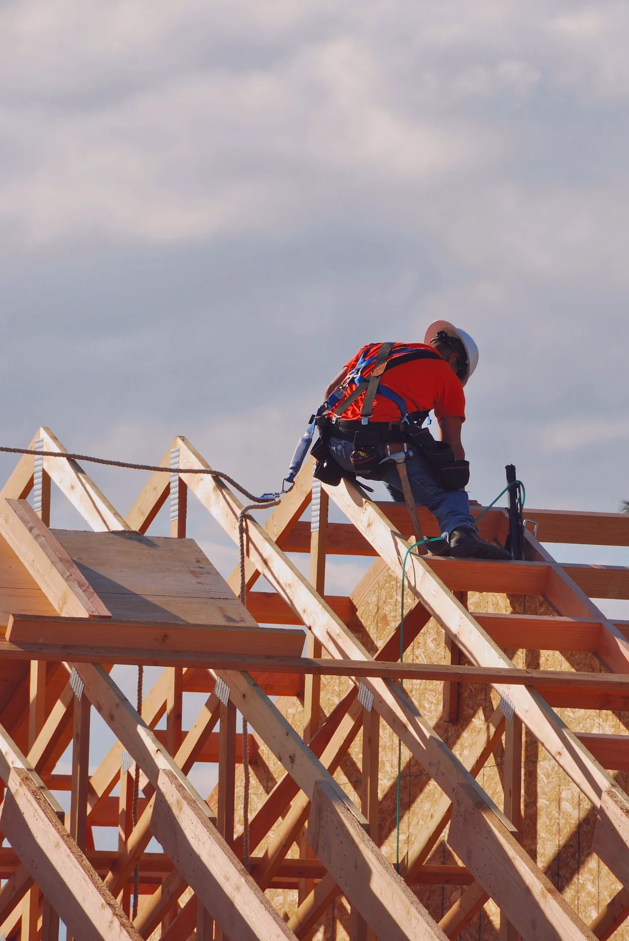 The Ultimate Guide to Roofing: Protecting Your Home from the Top Down