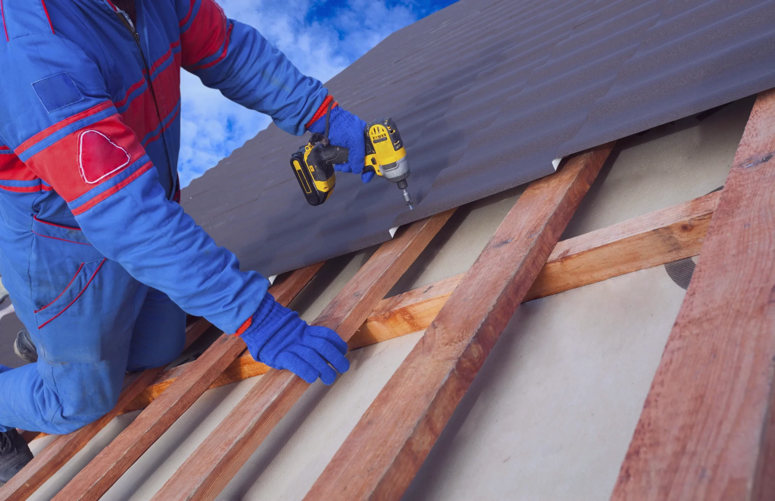Roof Maintenance Tips