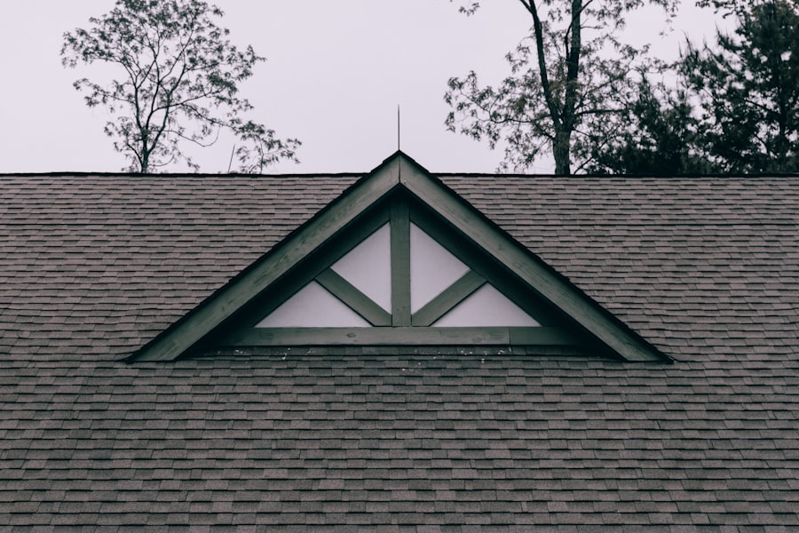 Photo roof
